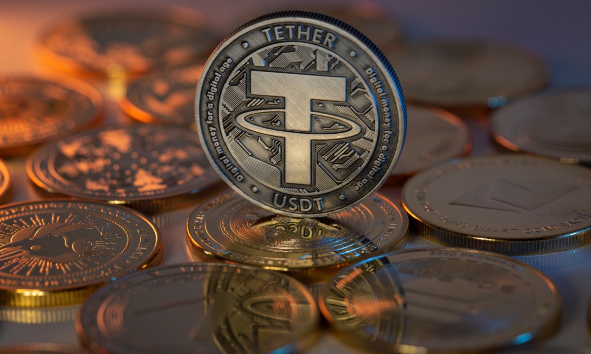 Tether Prepares for US Stablecoin Launch