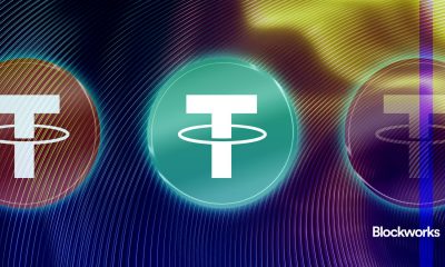 Tether enters US market with USAT stablecoin