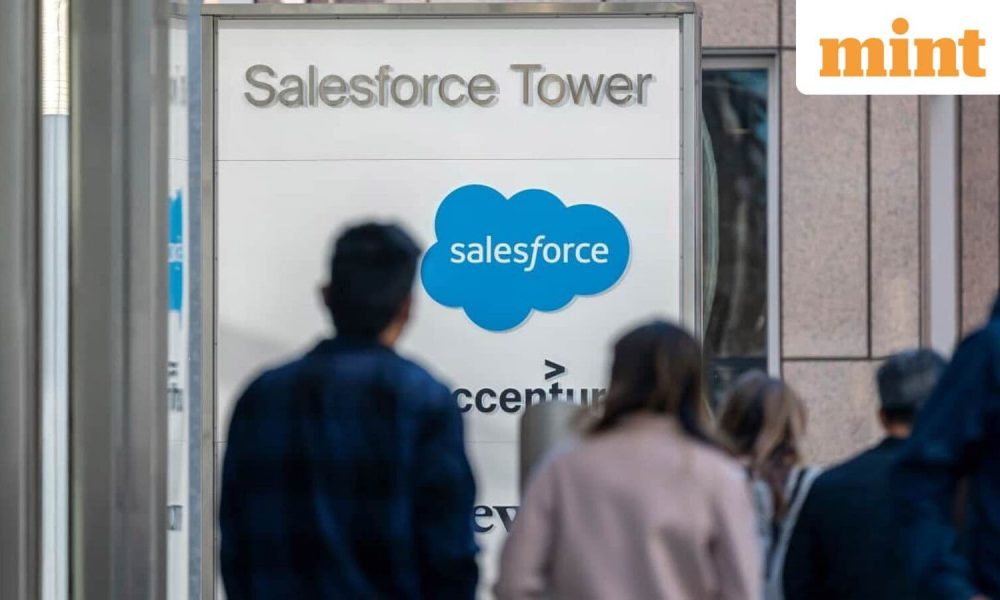 The AI trade has stocks near highs again. Some tech names remain on the sidelines