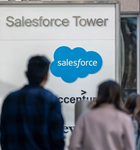 The AI trade has stocks near highs again. Some tech names remain on the sidelines