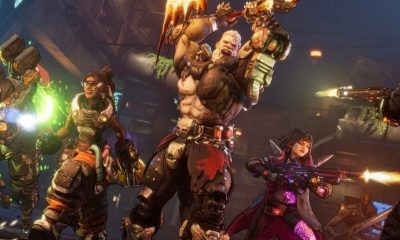 The Biggest Games Releasing in September 2025