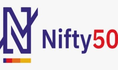 The Nifty 50 Index's Problems Pile Up. Is A Recovery In Sight?