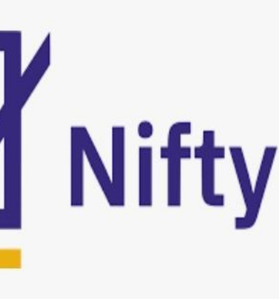 The Nifty 50 Index's Problems Pile Up. Is A Recovery In Sight?