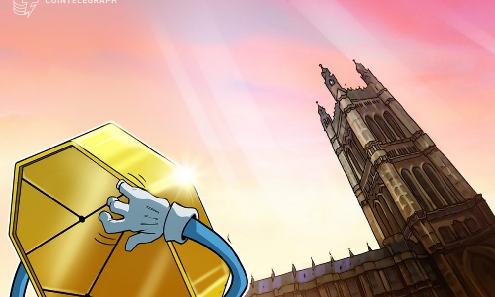 The UK Needs Regulatory Clarity That Matches Ambition