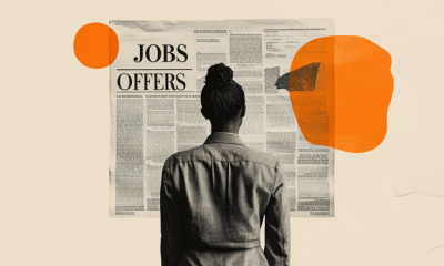 The US labour market will be in the spotlight