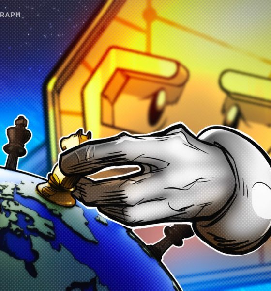 'The world is becoming Internet-First' — Venture Capitalist