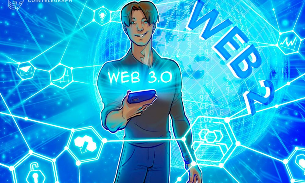 To Grow, Web3 Needs To Rely On Web2