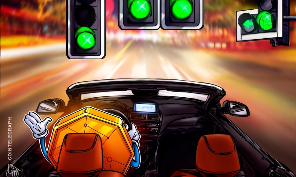 Tokenizing Car Reservations Can Open Up A Trillion-Dollar Market