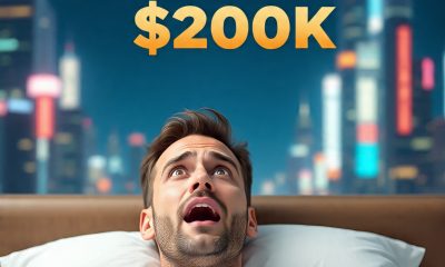 Tom Lee Predicts $200K Bitcoin — Peter Schiff Isn’t Buying It