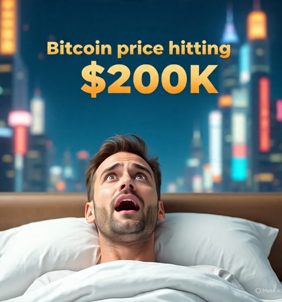 Tom Lee Predicts $200K Bitcoin — Peter Schiff Isn’t Buying It
