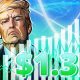 Trump Family's Collective Wealth Grows by $1.3 Billion Thanks to Crypto