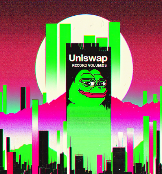 UNI Holders Slam Lack of Rev Share as Uniswap Sees Record Volumes