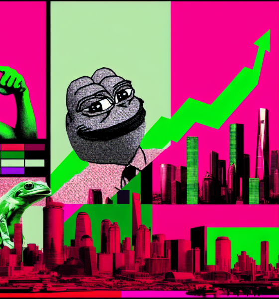 US Government Taps Chainlink and Pyth to Publish Economic Data Onchain