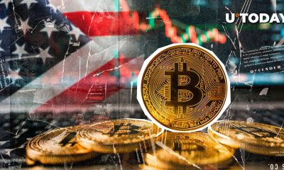 US Might Start Holding Bitcoin as Strategic Asset, Galaxy Analyst Predicts