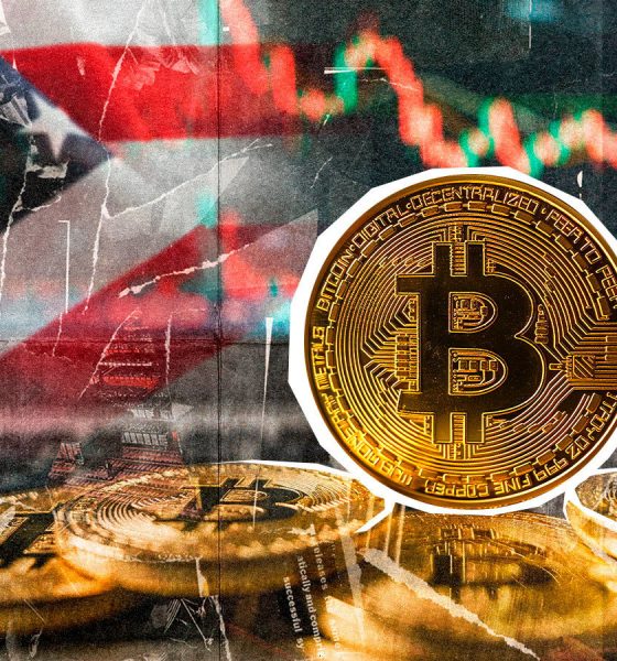 US Might Start Holding Bitcoin as Strategic Asset, Galaxy Analyst Predicts