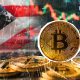 US Might Start Holding Bitcoin as Strategic Asset, Galaxy Analyst Predicts