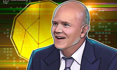 US Policy Changes to Break ‘Traditional Cycle’ — Novogratz