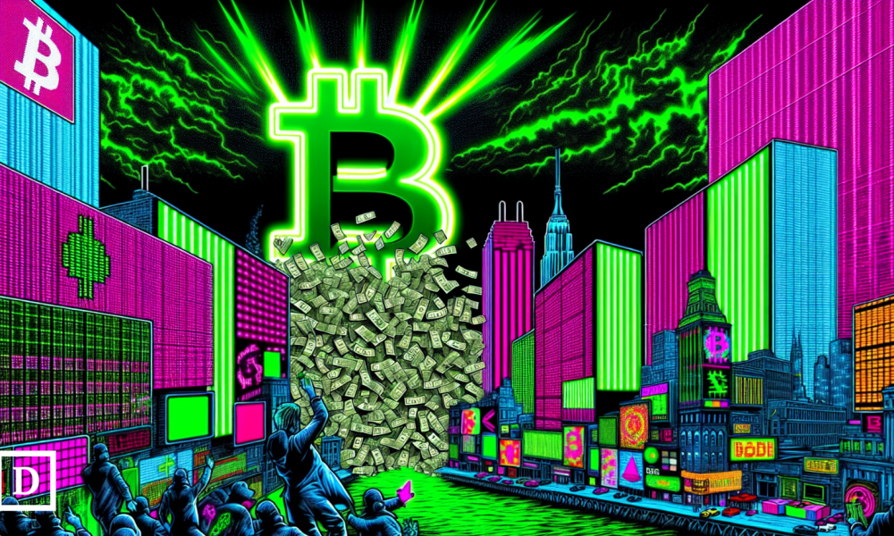 US Retail Investors Buy Nearly Twice as Much BTC as ETH: Chainalysis