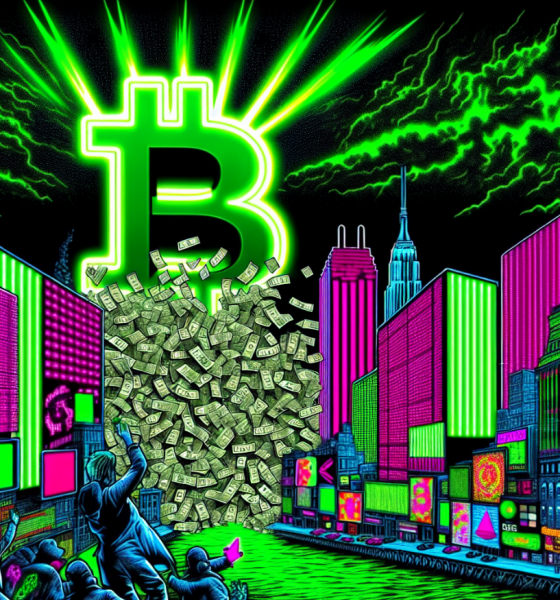 US Retail Investors Buy Nearly Twice as Much BTC as ETH: Chainalysis