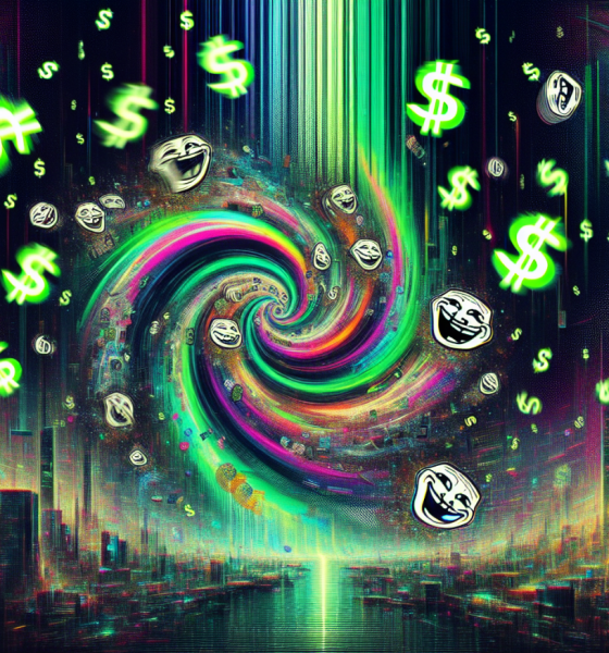 USDe Deposits on Binance Hit $734 Million as Ethena TVL Tops $16 Billion