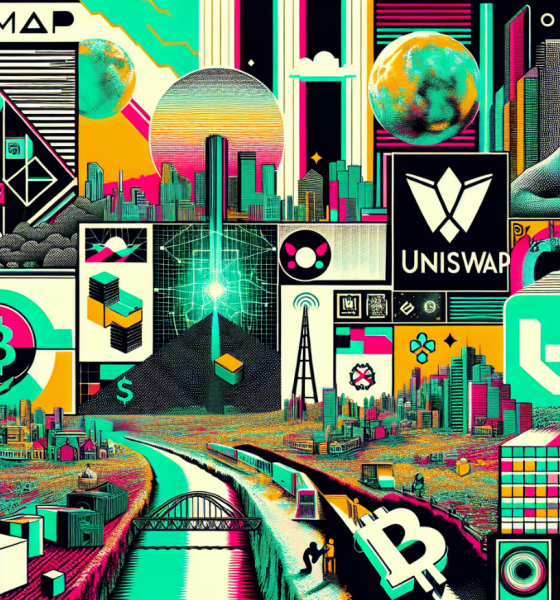 Uniswap Brings SOL and HYPE to Its L2 Unichain via Wormhole