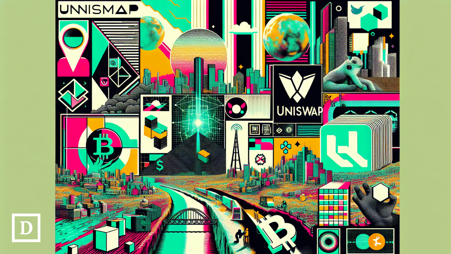 Uniswap Brings SOL and HYPE to Its L2 Unichain via Wormhole