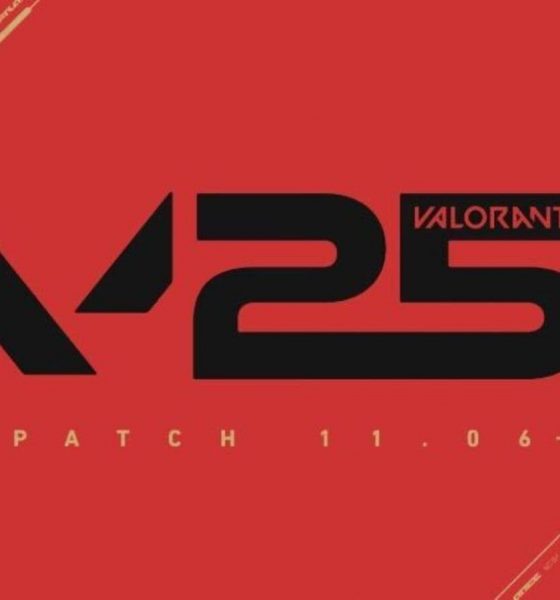 Valorant finally gets replays, but there’s a catch – Full breakdown of Patch 11.06