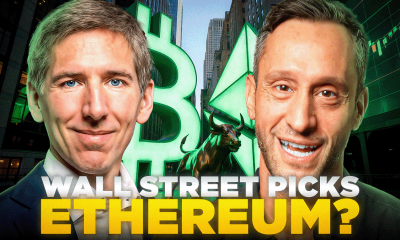 VanEck CEO Calls Ethereum ‘Wall Street Token’ as ETF Inflows Surge