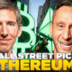VanEck CEO Calls Ethereum ‘Wall Street Token’ as ETF Inflows Surge