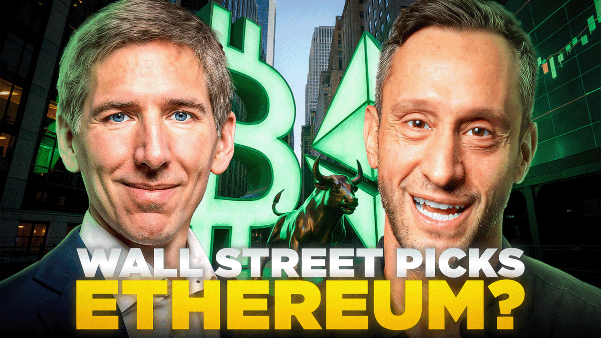 VanEck CEO Calls Ethereum ‘Wall Street Token’ as ETF Inflows Surge