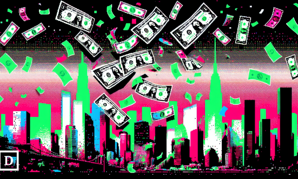 Vast Majority of Airdrops Lose Value in Three Months: DappRadar