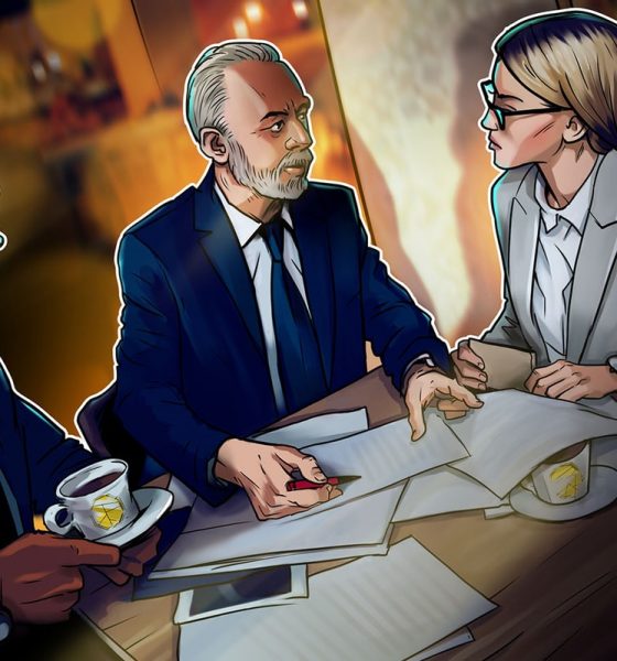 Venture Capital Firms Eyeing Revenue-Generating Crypto Projects