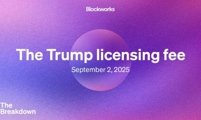 WLFI: The token is the product