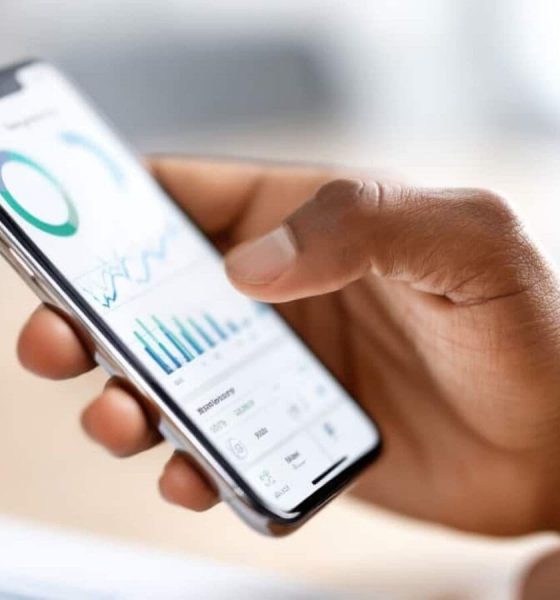 Want to use AI for your personal finances? Choose your questions carefully.