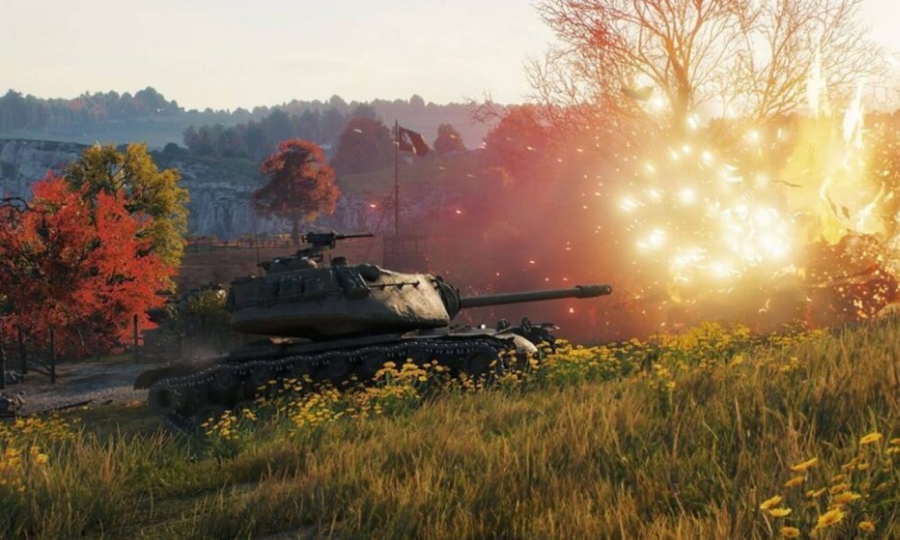 Wargaming rolls out World of Tanks 2.0, the biggest update in 15 years: Cinematic story mode, rewards and more