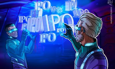 Web3 IPOs Remain Hot as Gemini Oversubscribed, Figure up 24%