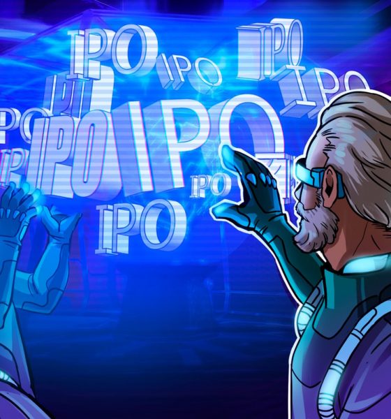 Web3 IPOs Remain Hot as Gemini Oversubscribed, Figure up 24%