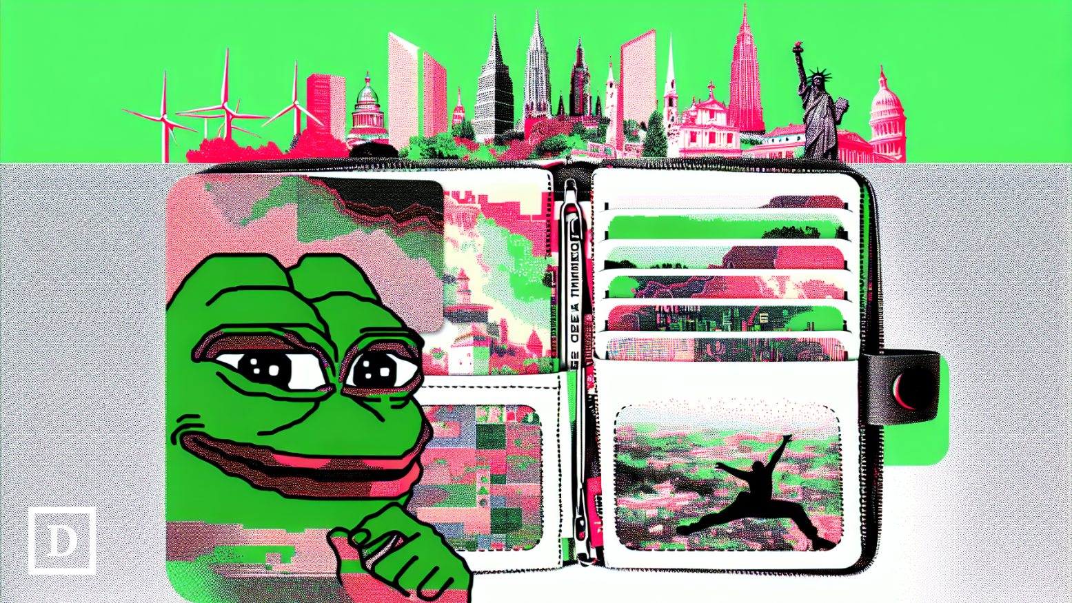 Web3 Wallet Wars Rage On as Rabby and Metamask Tease Tokens