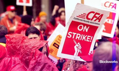 What Labor Day can teach crypto about power