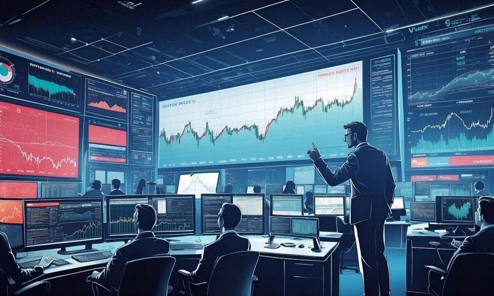 What if the AI stock market blows up?