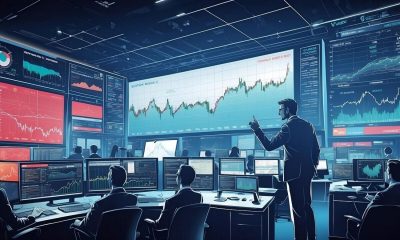 What if the AI stock market blows up?