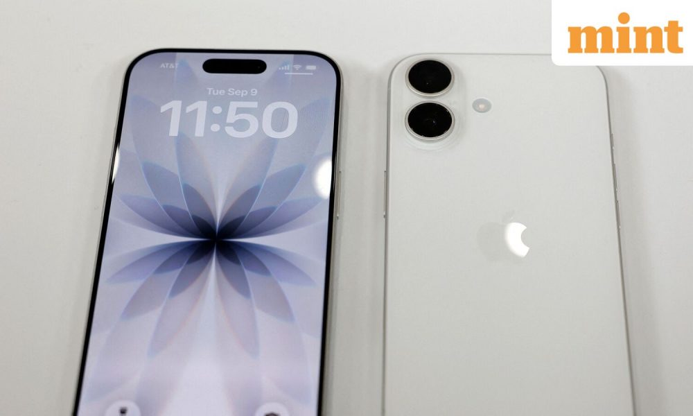 What price will iPhone 17, 17 Pro, Pro Max and Air sell for in India? Bank offers, cashback deals explained