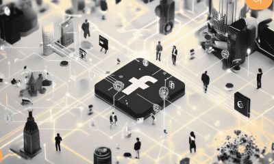 What's fueling the 8% revenue growth?