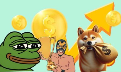 Which Crypto Will Be The Next 55x Market Gainer; Shiba Inu, Pepe Or XYZVerse (XYZ)?