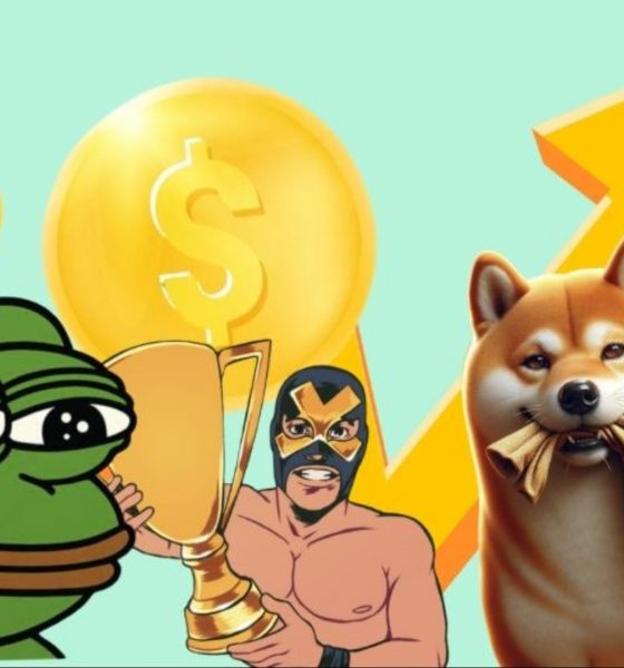 Which Crypto Will Be The Next 55x Market Gainer; Shiba Inu, Pepe Or XYZVerse (XYZ)?