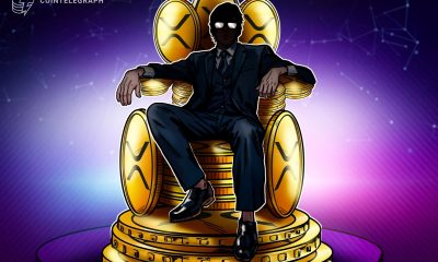 Who Owns the Most XRP in 2025? The Rich List Revealed