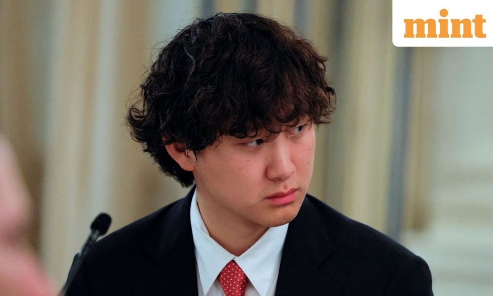 Who is Alexandr Wang? Meta AI chief and 28-year-old billionaire urges teens to spend ‘all their time’ on this activity