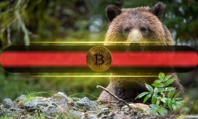 Why Bitcoin's (BTC) 4-Year Cycle Points to a $50K Crash by 2026