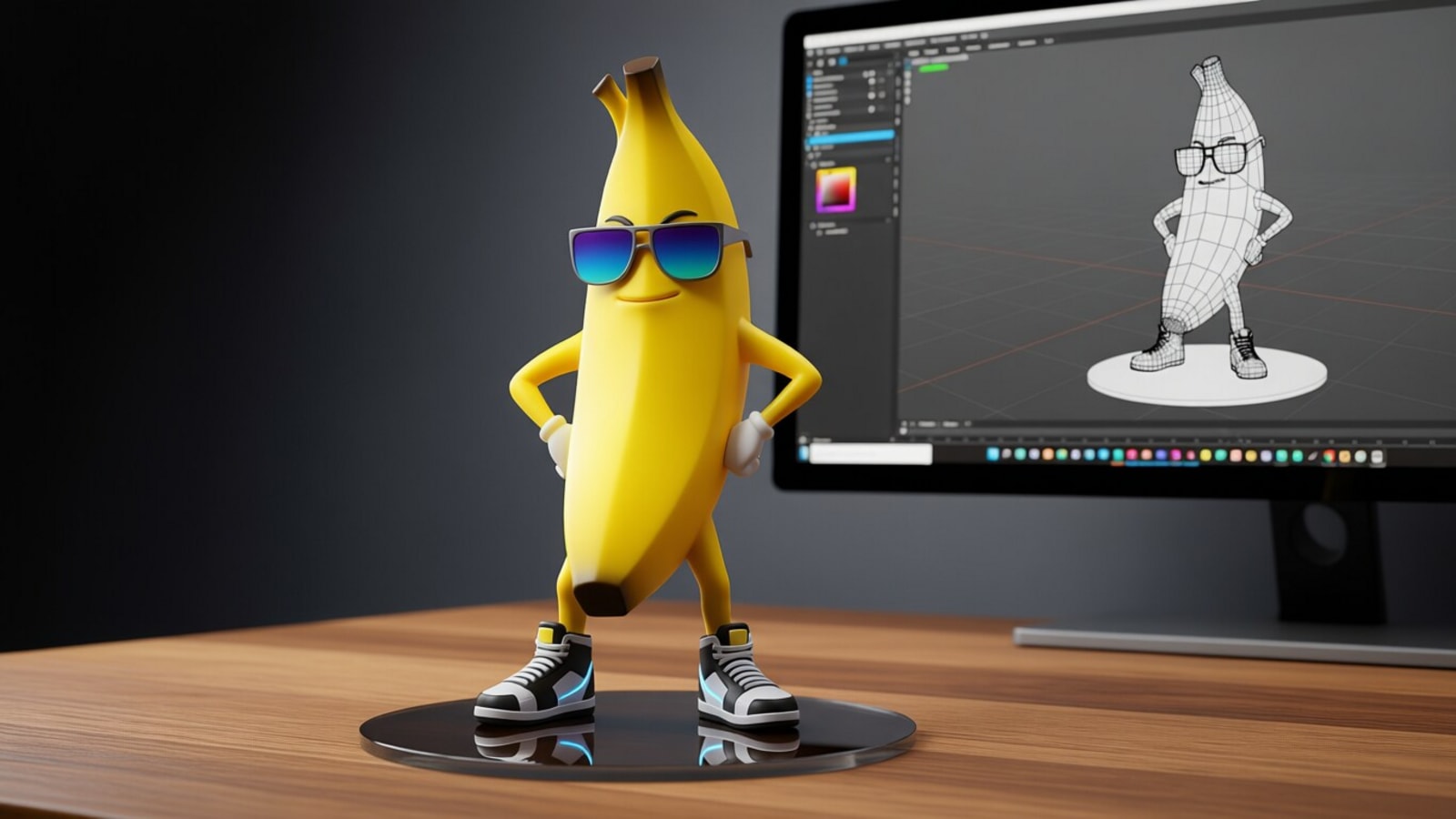 Why Nano Banana feels less like a shock and more like the future of our online lives