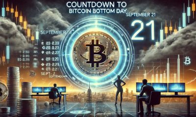Why September 21 Could Change Everything